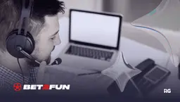 Як зв’язатися зі службою підтримки БК Bet2fun (Бет2фан)
